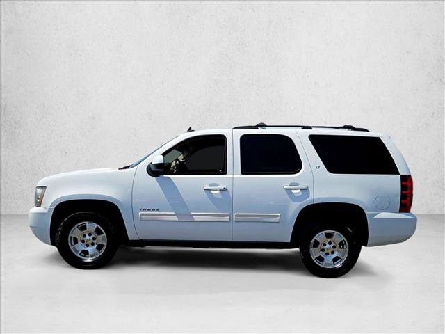 Used 2012 Chevrolet Tahoe LT RWD image 5