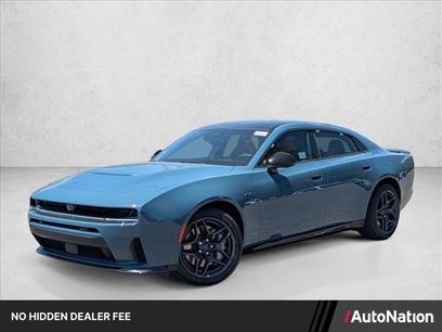 New 2026 Dodge Charger R/T