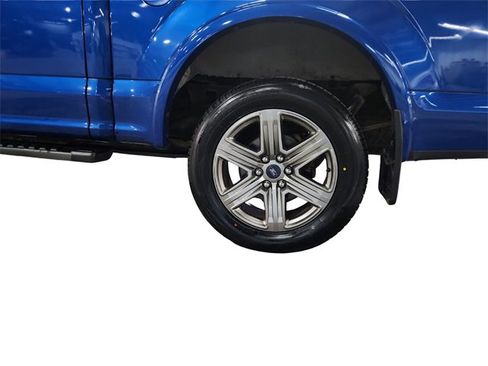 Used 2018 Ford F150 XLT w/ Equipment Group 301A Mid image 26