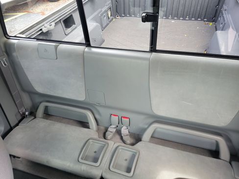 Used 2005 Toyota Tacoma 4x4 Access Cab image 14