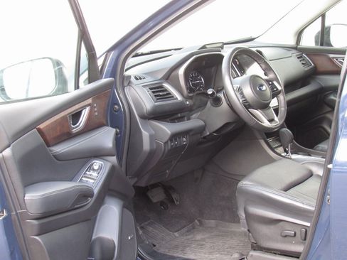 Used 2023 Subaru Ascent Touring w/ Popular Package #2A image 10