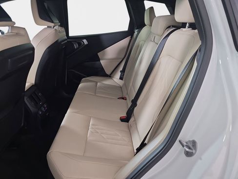 Used 2026 BMW X3 xDrive30 w/ M Sport Package image 17