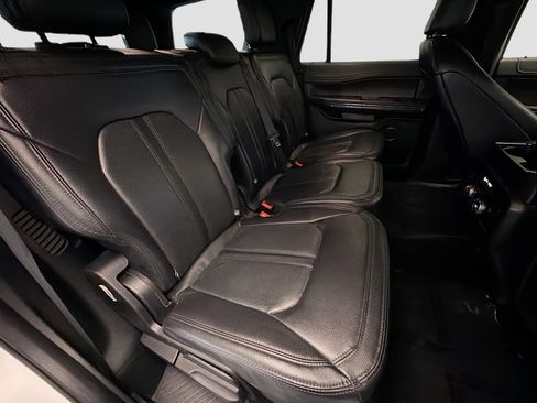 Used 2021 Ford Expedition Limited RWD image 14