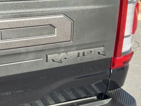 Used 2023 Ford F150 Raptor w/ Raptor Carbon Fiber Package image 31