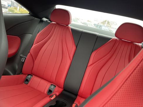 Certified 2025 Mercedes-Benz CLE 300 CLE 300 image 32