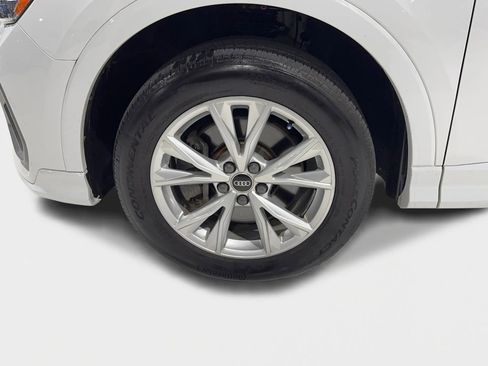 Used 2021 Audi Q3 2.0T Premium w/ Convenience Package image 43