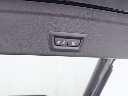 Used 2023 BMW X6 M50i w/ Parking Assistance Package image 42