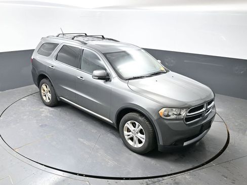 Used 2013 Dodge Durango Crew image 16