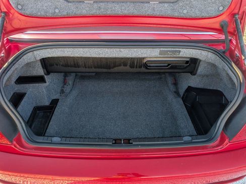 Used 2005 BMW 325Ci Convertible image 12