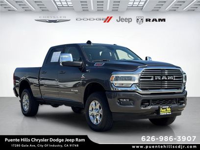 Used 2024 RAM 2500 Laramie