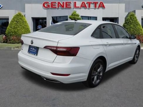 Used 2019 Volkswagen Jetta R-Line image 7