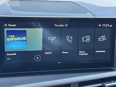 New 2026 Hyundai Santa Fe SE FWD image 29