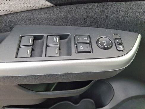 Used 2016 Honda CR-V EX-L image 13