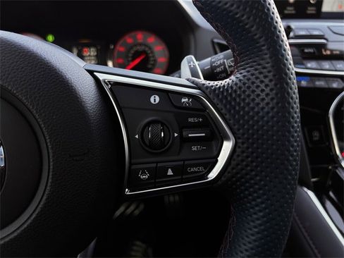 Certified 2025 Acura RDX A-Spec image 16