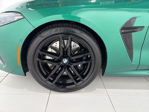 Used 2025 BMW M8 Competition image 43