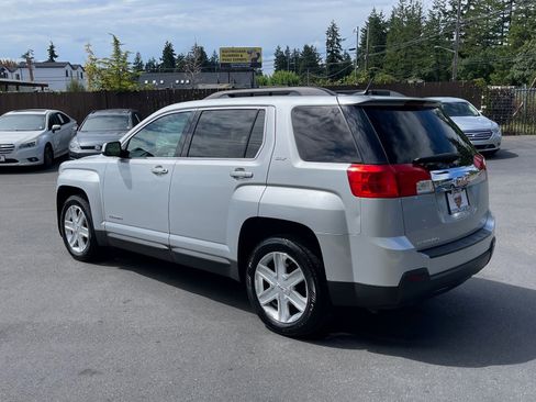 Used 2011 GMC Terrain SLT image 5