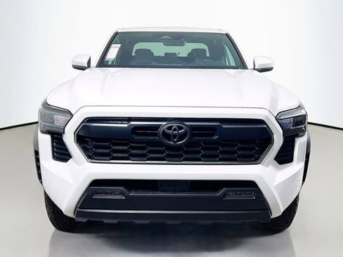 New 2025 Toyota Tacoma TRD Off-Road image 7