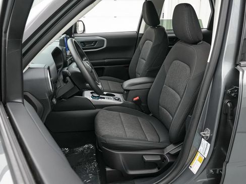 Certified 2024 Ford Bronco Sport Big Bend AWD/4WD image 12
