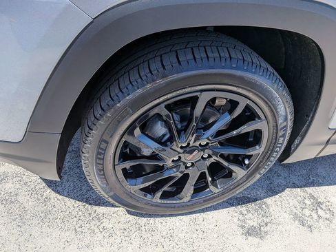 Certified 2024 GMC Terrain SLT w/ Elevation Edition FWD image 7