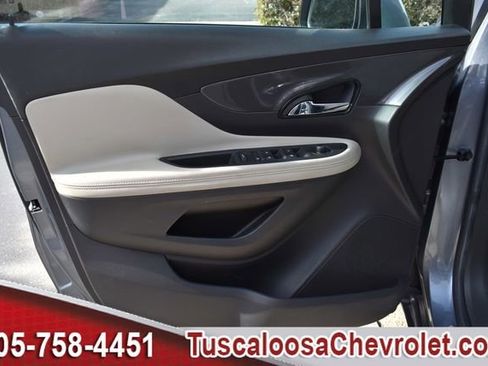 Used 2019 Buick Encore Preferred w/ Safety Package image 16