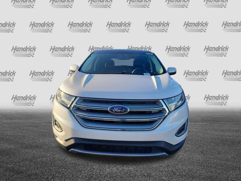 Used 2016 Ford Edge SEL w/ Equipment Group 201A image 3