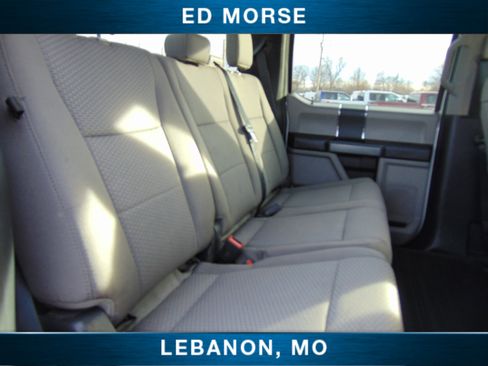 Certified 2022 Ford F250 XLT w/ XLT Value Package image 18