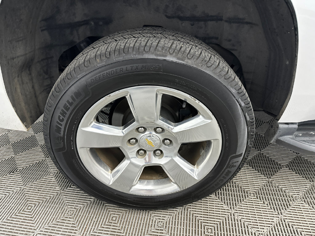 Used 2016 Chevrolet Tahoe LT RWD image 20
