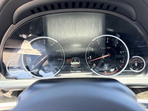 Used 2018 BMW 640i xDrive Convertible AWD/4WD image 24