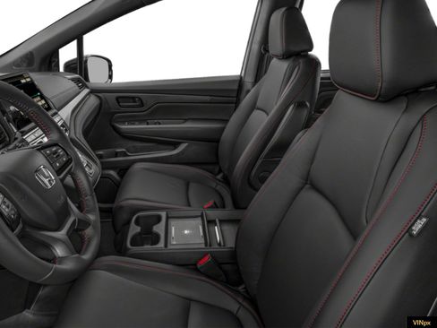 New 2026 Honda Odyssey Sport-L image 6
