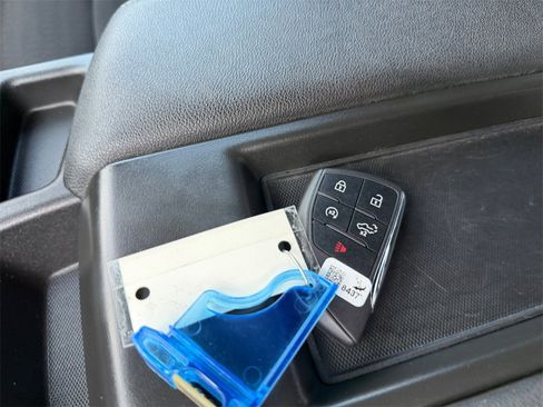 Certified 2023 Chevrolet Silverado 1500 LT image 31