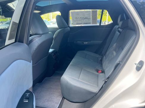 New 2026 Lexus RZ 350e 2WD image 19