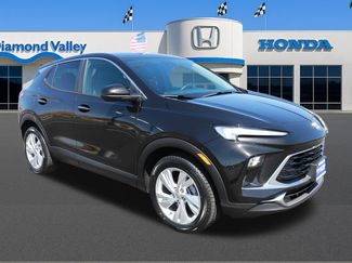 Used 2025 Buick Encore GX Preferred FWD 360° Tour