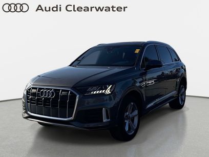 Used 2023 Audi Q7 2.0T Premium Plus w/ Premium Plus Package