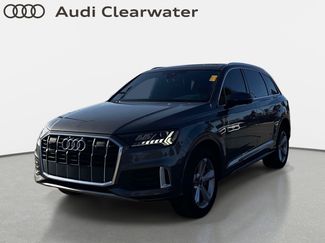 Used 2023 Audi Q7 2.0T Premium Plus w/ Premium Plus Package AWD/4WD video 1