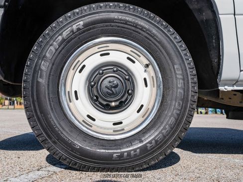 Used 1997 Dodge Ram 2500 Truck 2WD Regular Cab image 77