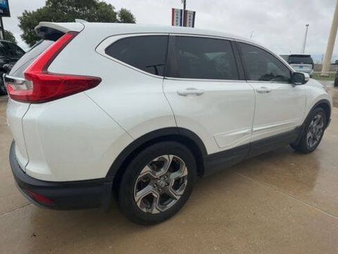 Used 2019 Honda CR-V EX-L image 8