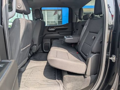 Used 2023 GMC Sierra 1500 Elevation w/ X31 Off-Road Package AWD/4WD image 15