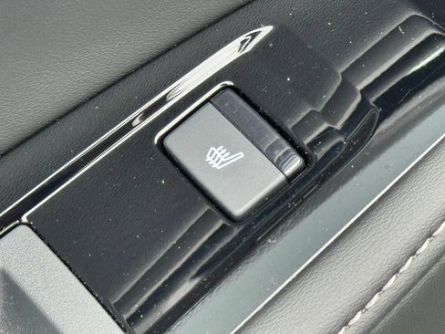 Certified 2025 Honda Accord Touring image 14