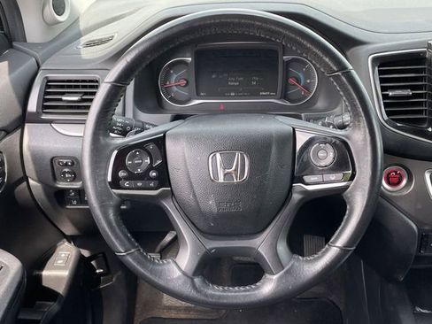 Used 2021 Honda Pilot EX-L image 11