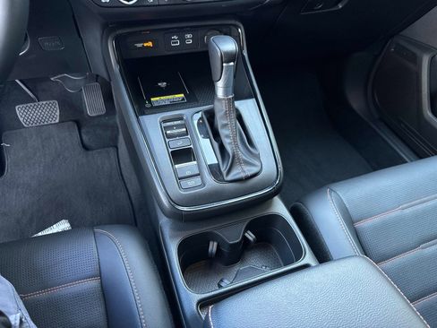 Used 2024 Honda CR-V Sport-L image 27