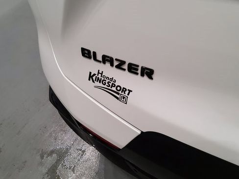 Used 2022 Chevrolet Blazer RS image 40