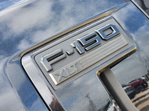 New 2026 Ford F150 XLT w/ Equipment Group 302A MID AWD/4WD image 12