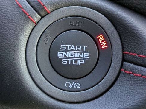 Used 2023 Dodge Durango GT w/ Blacktop Package image 26