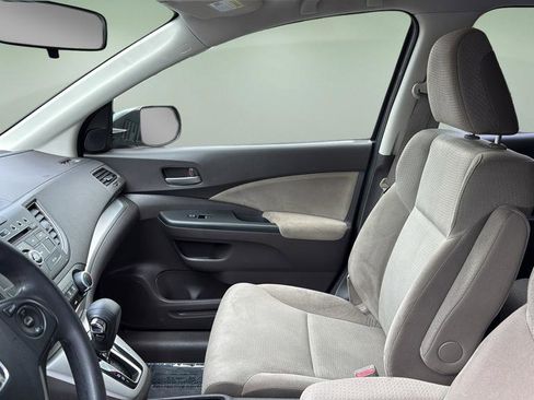 Used 2012 Honda CR-V EX image 13