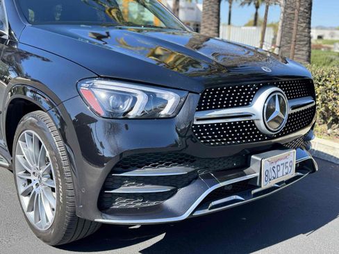 Used 2021 Mercedes-Benz GLE 350 image 36