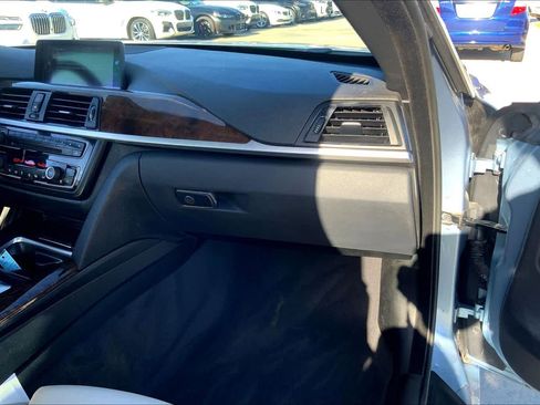 Used 2015 BMW 435i Convertible image 15