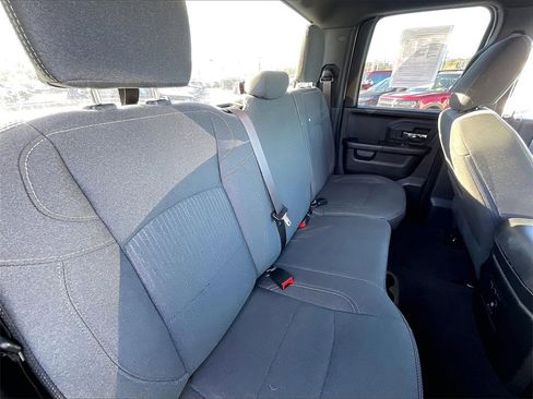 Used 2022 RAM 1500 Classic Warlock w/ Electronics Group image 15