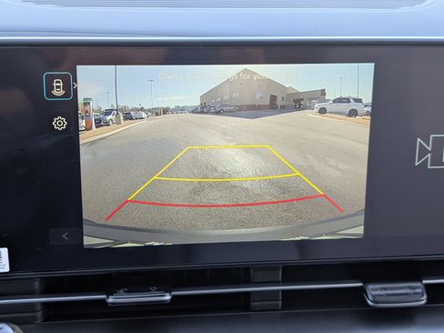 New 2026 Hyundai Kona SEL Sport image 17