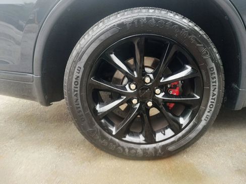 Used 2017 Dodge Durango R/T w/ Technology Group image 13