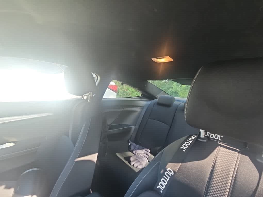 Used 2019 Honda Civic LX image 8